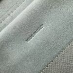 Celine Micro Belt Bag Knockoff in Vert D eau - Image 4