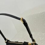 Re-Nylon Hobo bag - Image 5