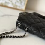 Chanel Vintage Cloud Bag(high-end grade) - Image 2