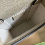 Gucci Horsebit 1995 mini bag - Image 4