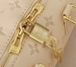 Louis Vuitton Other Leathers Speedy Bandouliere 20 Handbag In Urban Yellow - Image 5
