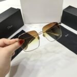 Stellaire Square Sunglasses - Image 7