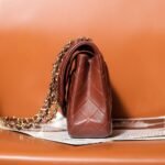 CHANEL CLASSIC 11.12 HANDBAG(high-end grade) - Image 4