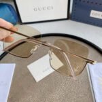 GUCCI EYEWEAR SUNGLASSES - Image 6