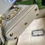 adidas x Gucci Horsebit 1955 mini bag - Image 9