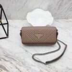 Prada Diagramme bag