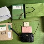 Double G multi-use mini bag - Image 3