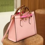 Gucci Diana small tote bag - Image 2