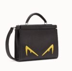 Fendi O’Lock Zipper - Image 3