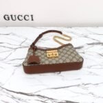 GG PADLOCK SMALL SHOULDER BAG - Image 4