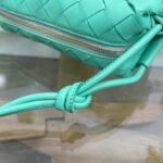 Replica Bottega Veneta Loop Mini Bag Fountain - Image 4