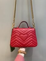 Classic handle bag - Image 3