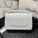 Chanel Flap Bag Large - Image 5