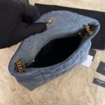 PUFFER MEDIUM BAG - Image 9