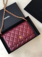 CHANEL WOC - Image 9