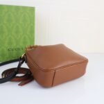 Gucci Diana Bamboo Small Shoulder Bag - Image 4