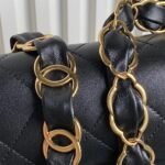 CHANEL Small Flap Bag(high-end grade) - Image 5