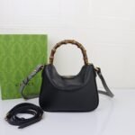 Gucci Diana Bamboo Small Shoulder Bag