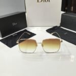 Stellaire Square Sunglasses