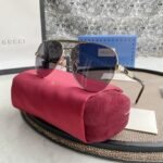 Gucci new sunglasses - Image 2