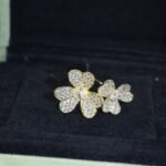 Van Cleef & Arpels Ring - Image 5