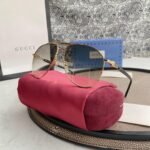 AVIATOR FRAME SUNGLASSES - Image 2