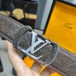 LV OSTRICH - Image 2