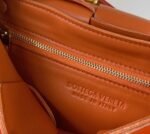 Top Quality Knockoff Bottega Veneta Cassette Bag In Maple - Image 5