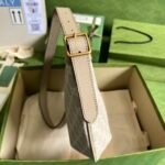 Ophidia GG small shoulder bag - Image 5