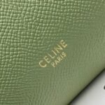 Celine Micro Belt Bag Knockoff in Light Khaki - Image 12