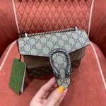 Dionysus square bag - Image 8