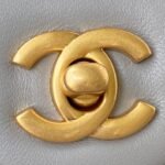 Chanel mini flap bag - Image 3