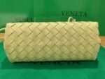 Replica Bottega Veneta Small Andiamo Bag Ice Cream - Image 5