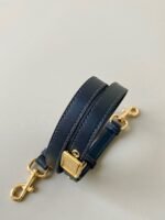 Dior Bobby East-West Bag Knockoff in Blue Dior Oblique Jacquard - Image 10