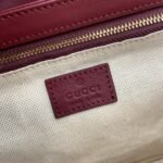 Gucci Horsebit 1955 Soft small shoulder bag - Image 6