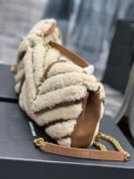 SAINT LAURENT MONOGRAM - Image 8