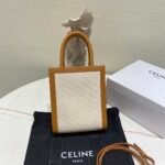 Cabas tote bag - Image 2