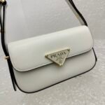 Prada Saffiano bag - Image 5