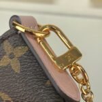 Louis Vuitton Monogram Pallas Clutch - Image 6