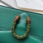 US Exclusive Dionysus lizard super mini bag - Image 7