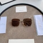 GUCCI EYEWEAR SUNGLASSES