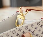 Romance OnTheGo PM In Sand And Azure Blue - Image 9