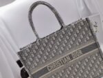 Dior Book Tote - Image 5