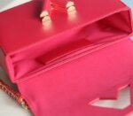 Louis Vuitton Epi Leather Twist MM Bag In Red - Image 8