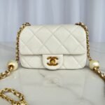 Chanel MINI FLAP BAG