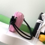 Chanel Mini Cambon Camera Bag(high-end grade) - Image 4