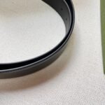 GUCCI BLONDIE BELT - Image 5
