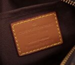 Louis Vuitton Monogram Canvas Mini Soft Trunk Bag - Image 6