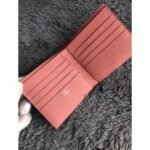 Crevette fake Hermes Copernic compact wallet - Image 3