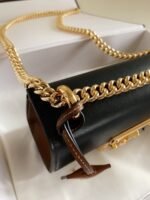Gucci Padlock Small Shoulder Bag - Image 4